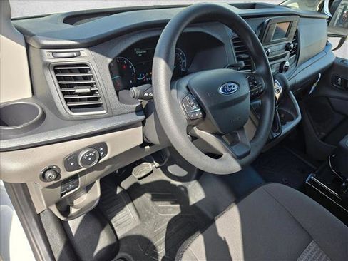 New 2025 Ford Transit 350 XL image 3