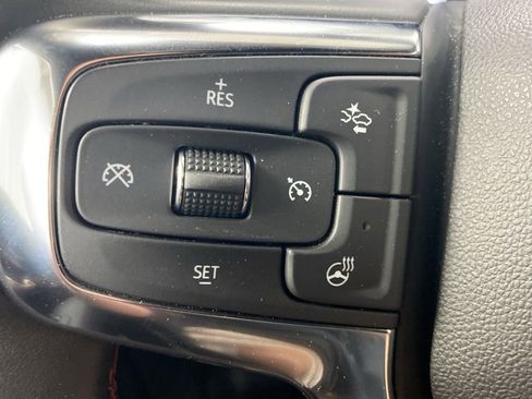 Used 2026 Chevrolet Blazer RS w/ Driver Confidence II Package AWD/4WD image 35