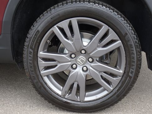 Used 2019 Honda Passport EX-L image 26