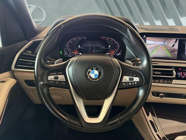 Used 2019 BMW X5 xDrive40i w/ Convenience Package AWD/4WD image 14