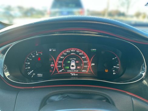 Used 2014 Dodge Dart GT w/ Sun/Sound Group image 11