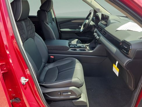 New 2026 Honda Pilot Elite image 18