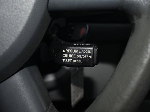 Used 2008 Jeep Liberty Sport w/ Popular Equipment Group image 19