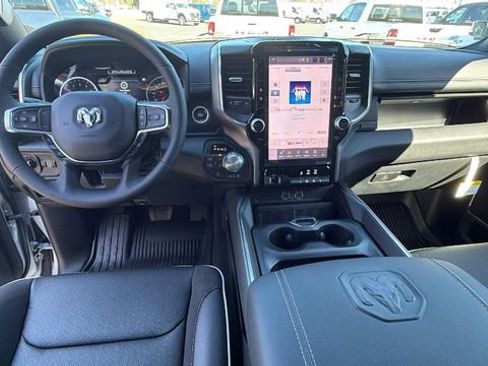 New 2026 RAM 1500 Laramie image 19