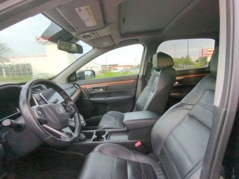 Used 2019 Honda CR-V EX-L image 6