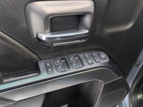 Used 2016 Chevrolet Silverado 1500 LT w/ All Star Edition image 18