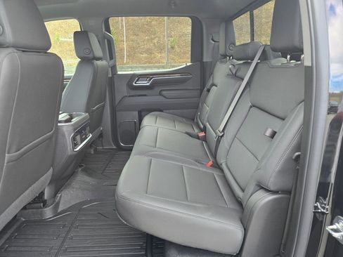 New 2026 GMC Sierra 1500 Elevation w/ Elevation Premium Package AWD/4WD image 11
