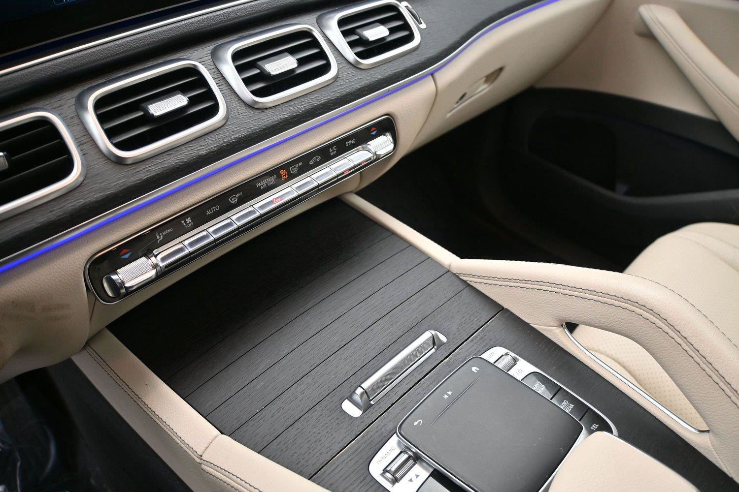 Used 2020 Mercedes-Benz GLE 350 4MATIC image 6