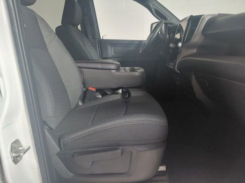 New 2026 RAM 3500 Tradesman image 16