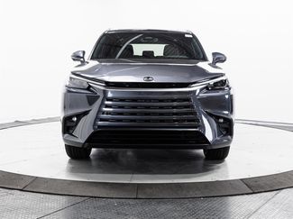 New 2026 Lexus TX 350 AWD video 2