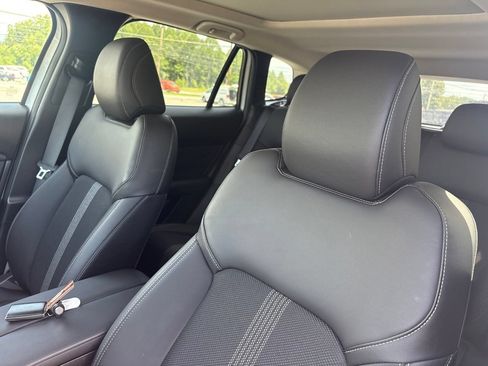 Used 2024 MAZDA CX-50 AWD 2.5 S w/ Cargo Package image 3