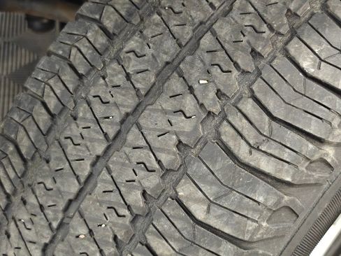 Used 2008 Jeep Wrangler Unlimited Sahara image 33