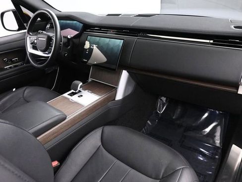 Used 2024 Land Rover Range Rover SE image 24