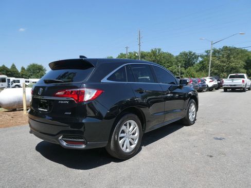 Used 2016 Acura RDX AWD w/ Technology Package image 5