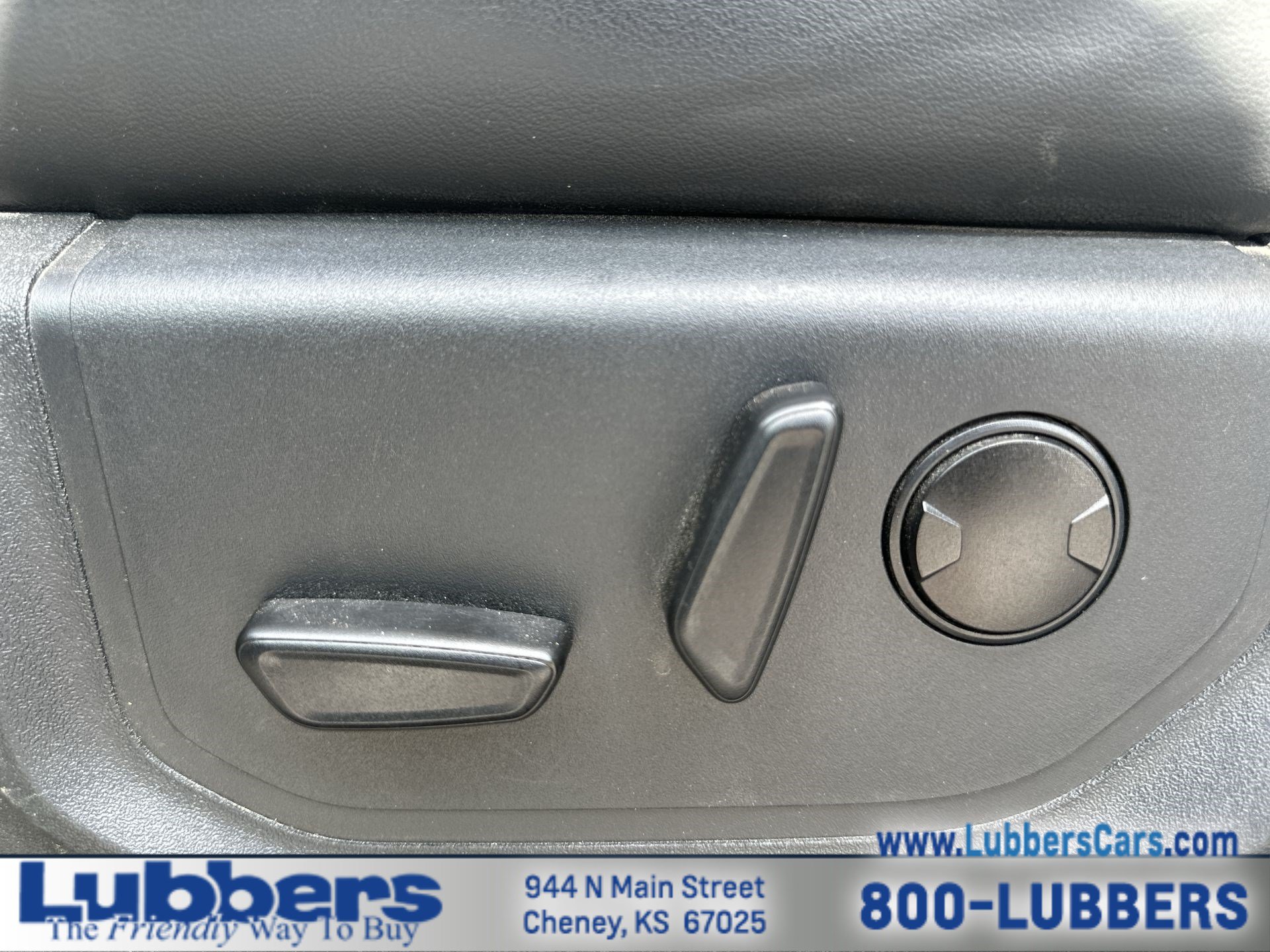 Used 2022 Ford Expedition Max XLT AWD/4WD image 12