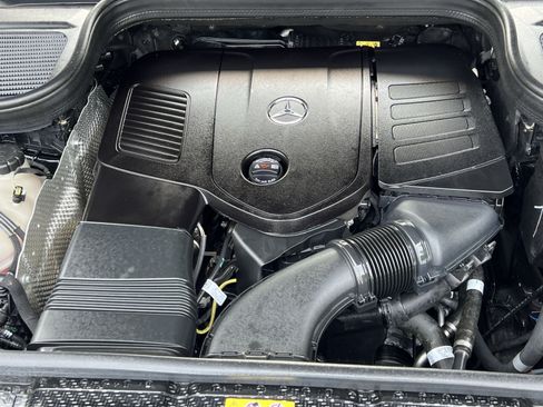 Certified 2026 Mercedes-Benz GLE 350 4MATIC image 34
