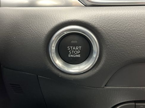 Certified 2025 MAZDA CX-5 Carbon Edition image 19