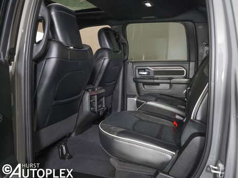 Used 2026 RAM 2500 Laramie image 13