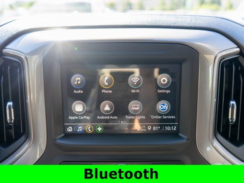 New 2025 GMC Sierra 1500 Pro w/ Pro Value Package image 19