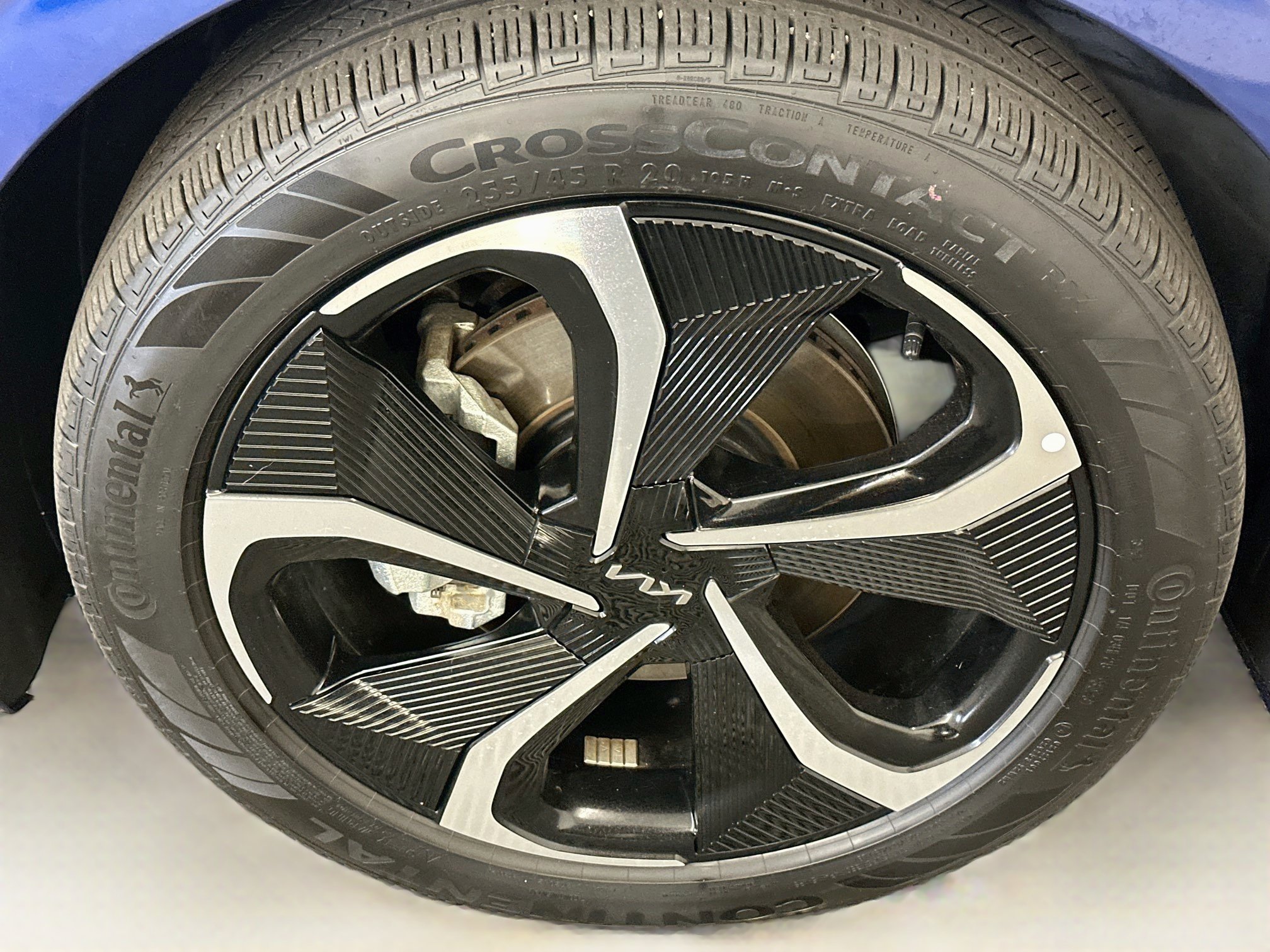 Used 2024 Kia EV6 GT-Line AWD/4WD image 37