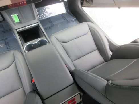 Used 2024 Tesla Model 3 RWD image 20