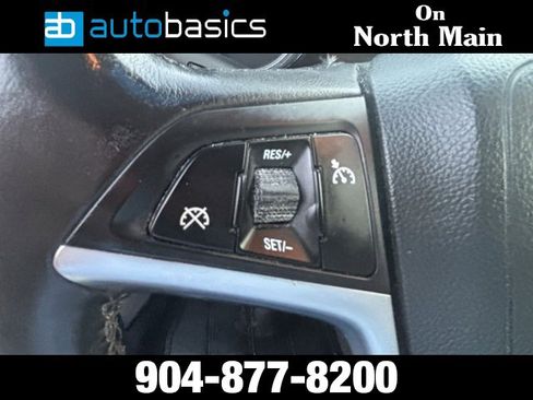 Used 2012 Buick Verano Convenience image 24