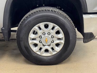 New 2026 Chevrolet Silverado 3500 LT