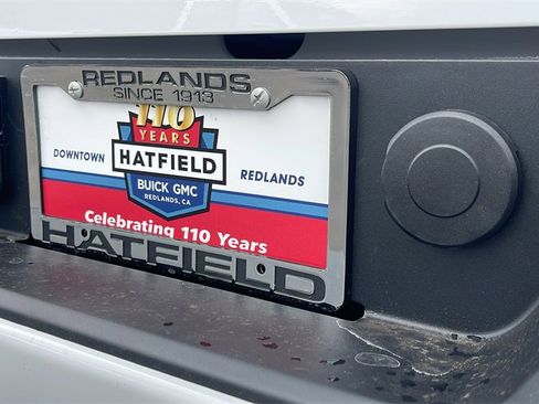 New 2026 GMC Sierra 2500 AT4 w/ AT4 Premium Plus Package image 28