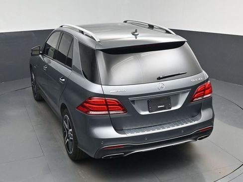Used 2017 Mercedes-Benz GLE 43 AMG 4MATIC image 23