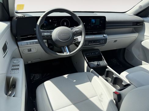 Certified 2026 Hyundai Kona Limited AWD/4WD image 15