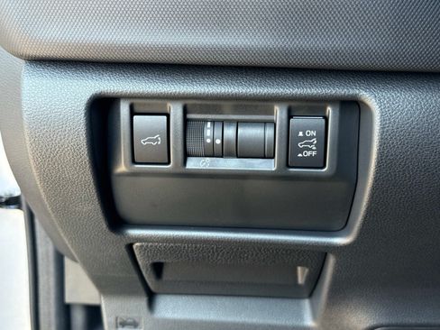 Used 2026 Subaru Forester Limited AWD/4WD image 30