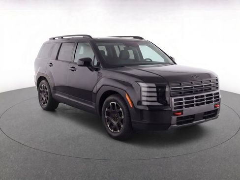 Used 2026 Hyundai Palisade XRT Pro AWD/4WD image 2