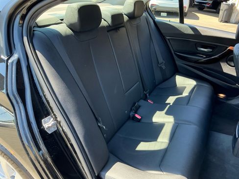 Used 2016 BMW 320i xDrive Sedan image 20