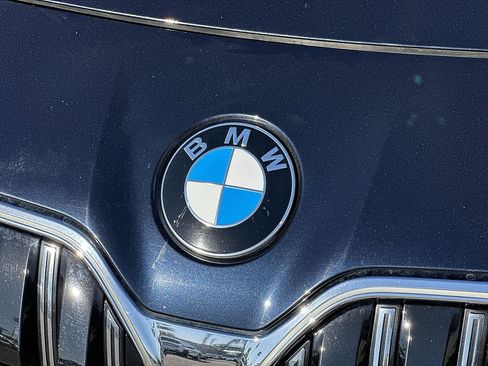 Used 2024 BMW 740i RWD image 31