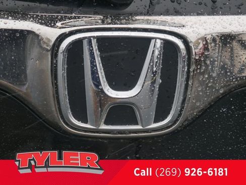 Used 2021 Honda CR-V EX-L image 15