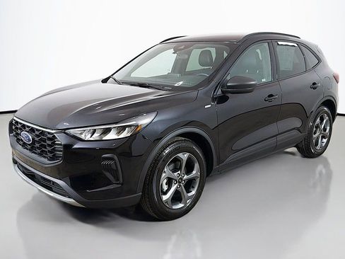 Used 2025 Ford Escape ST-Line FWD image 5