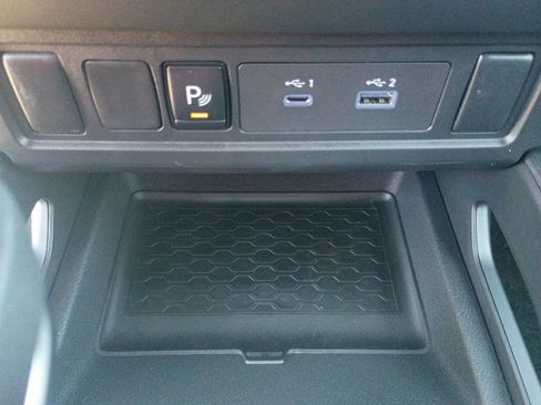 New 2026 Nissan Frontier SV w/ Tow Package RWD image 35