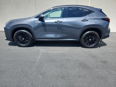 Used 2022 Lexus NX 350 AWD w/ Cold Area Package image 4