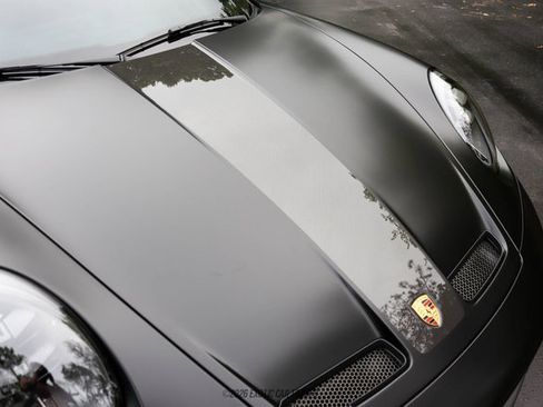 Used 2026 Porsche 911 GT3 RWD image 83