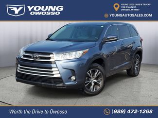 Used 2018 Toyota Highlander Plus FWD 360° Tour