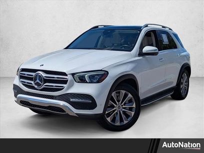 Used 2022 Mercedes-Benz GLE 350