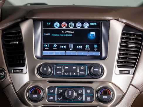 Used 2019 GMC Yukon XL Denali w/ Denali Ultimate Package RWD image 34