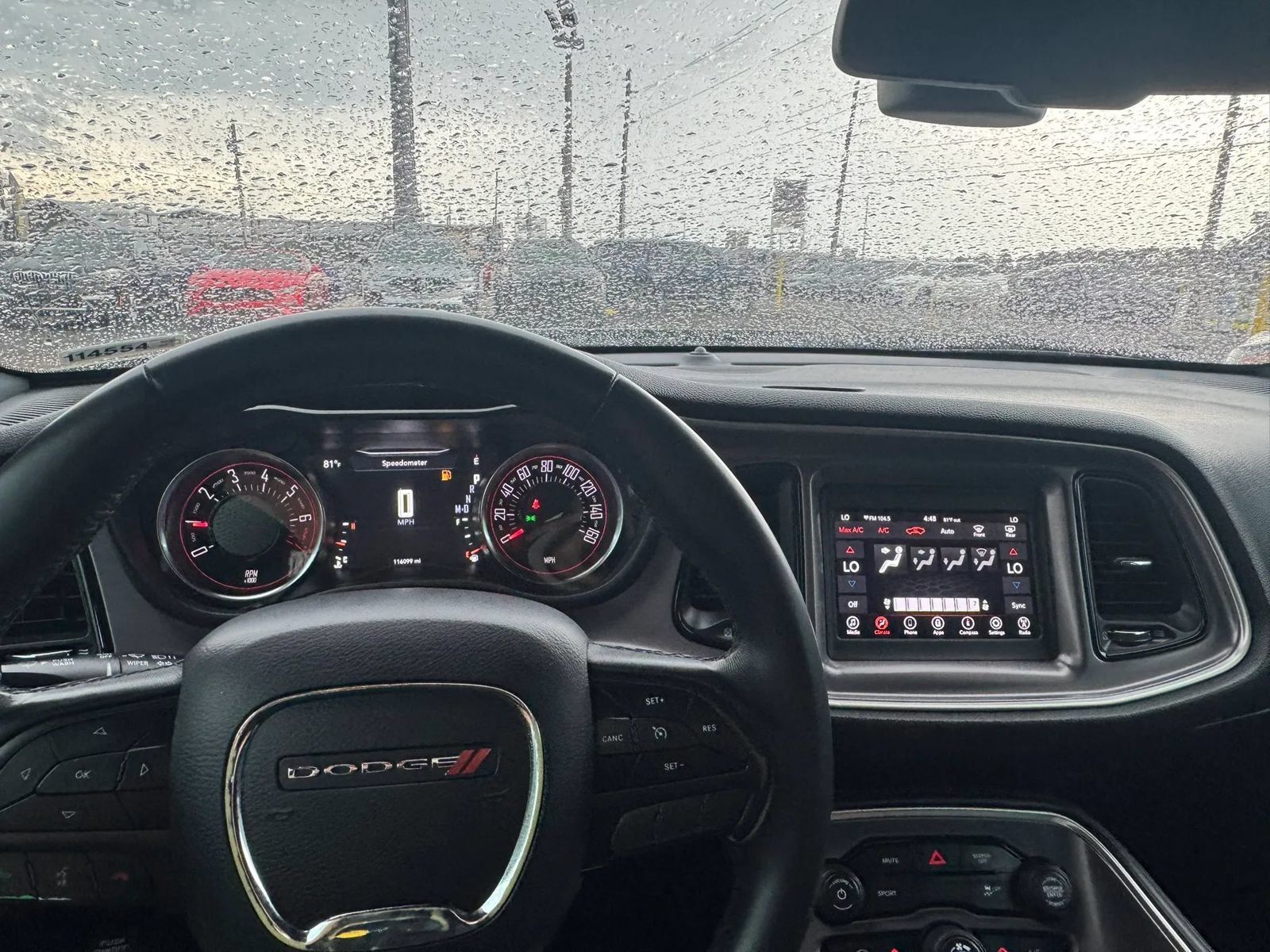 Used 2019 Dodge Challenger SXT RWD image 7