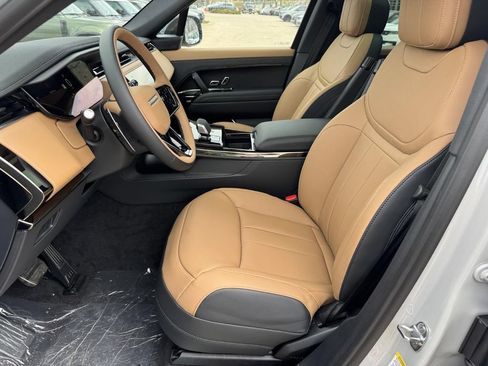 New 2026 Land Rover Range Rover Sport Dynamic SE AWD/4WD image 8