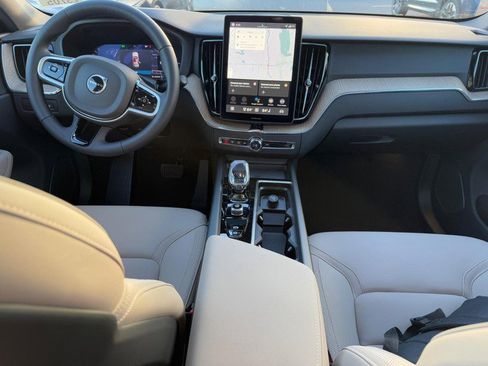 New 2026 Volvo XC60 T8 Plus w/ Protection Package Premier image 6