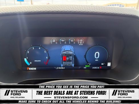 Used 2024 Ford F150 XLT w/ Equipment Group 302A MID AWD/4WD image 28