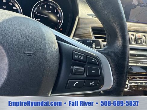 Used 2022 BMW X1 xDrive28i w/ Convenience Package AWD/4WD image 31