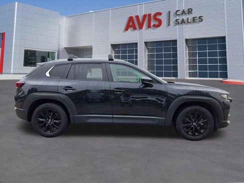 Used 2025 MAZDA CX-50 AWD 2.5 S w/ Preferred Package image 5