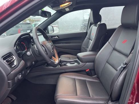 New 2026 Dodge Durango GT image 7