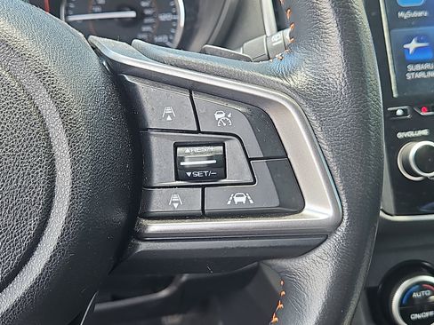 Used 2019 Subaru Crosstrek 2.0i Limited AWD/4WD image 15